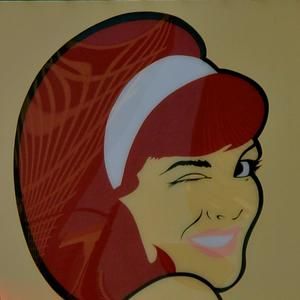 Meet your Posher, Cindy